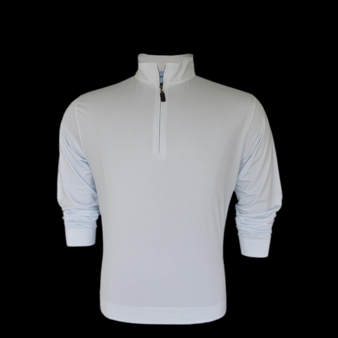 White Horn Legend Quarter Zip