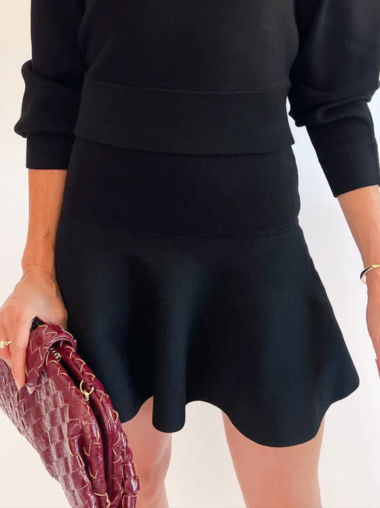 Rosina Skirt