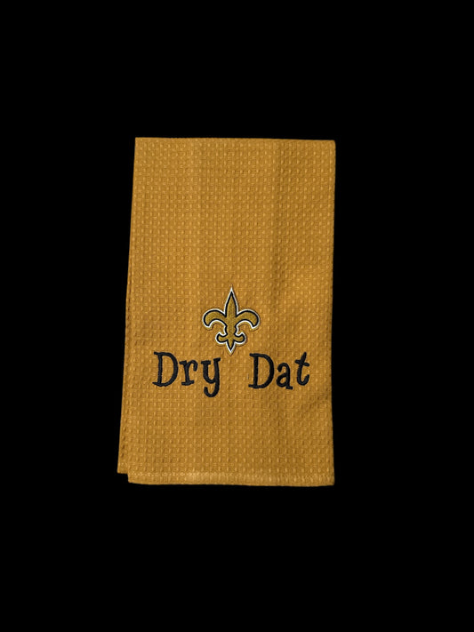 Dry Dat