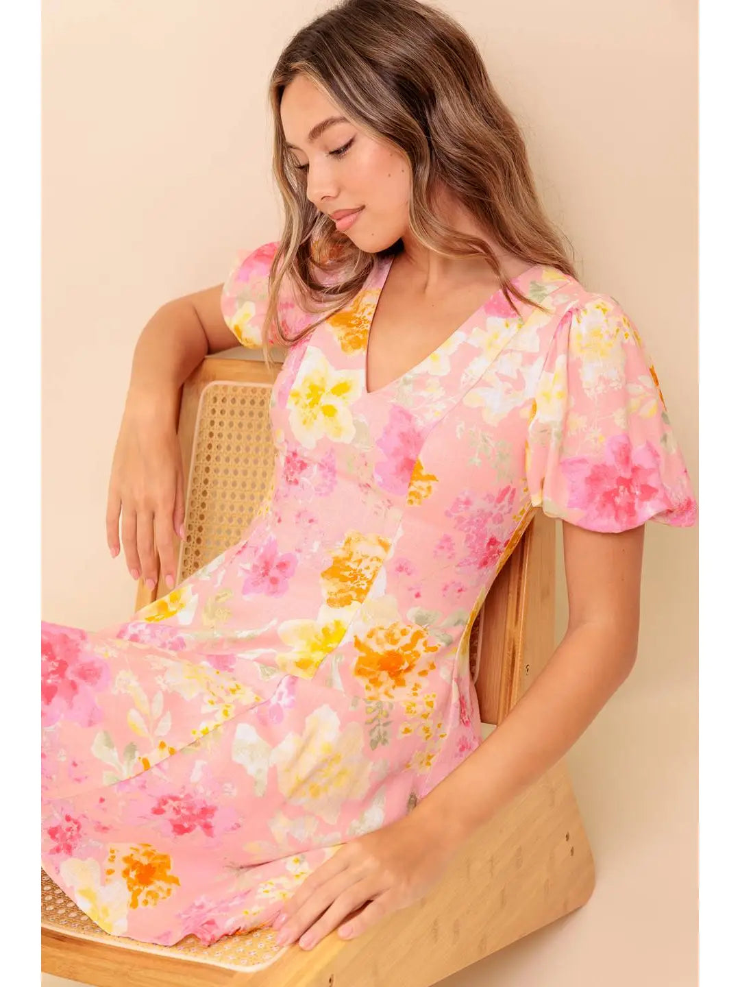 THE MOST NOTABLE MINI DRESS