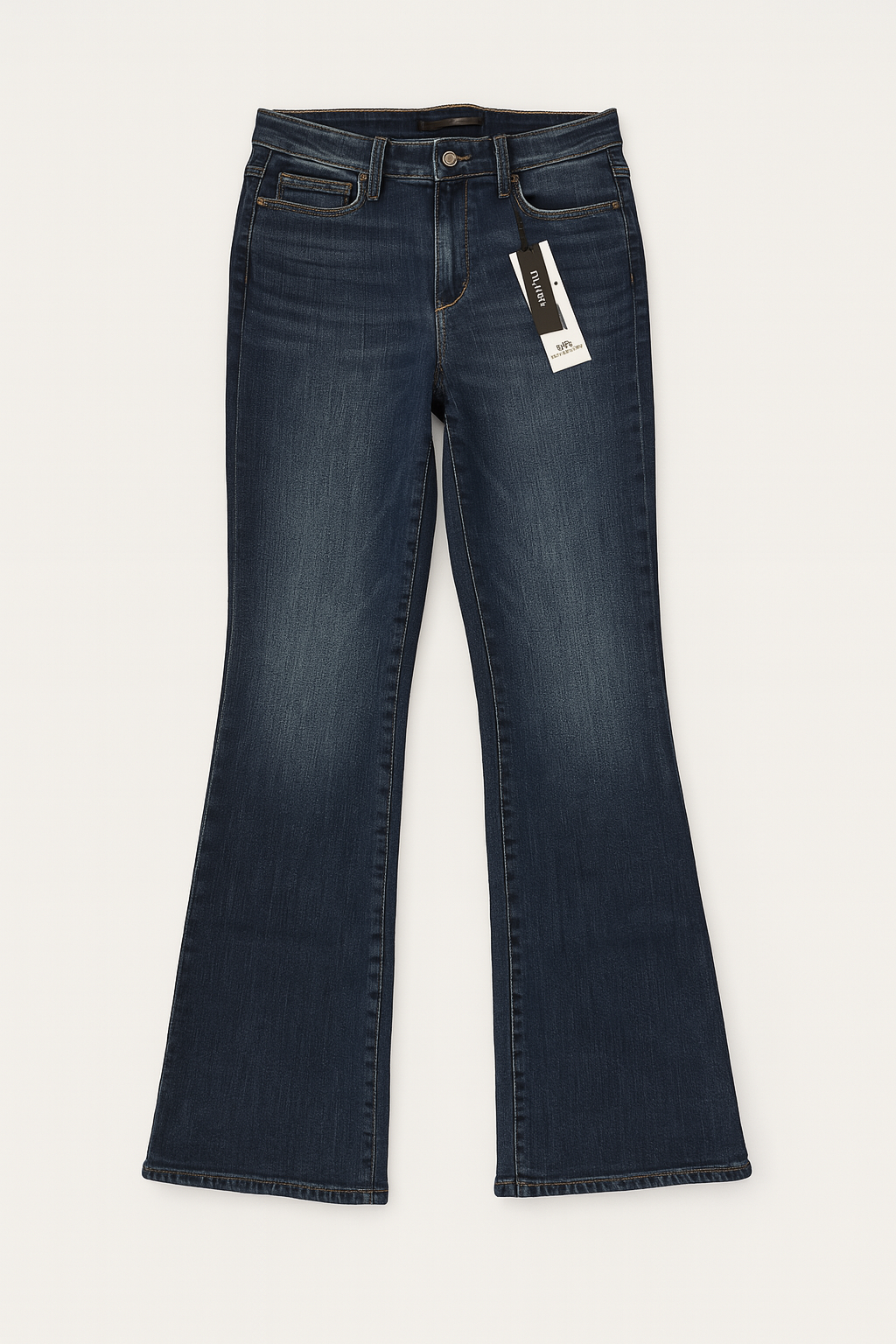 Lucy hr bootcut
