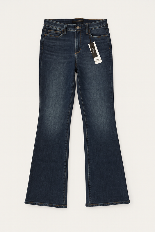 Lucy hr bootcut