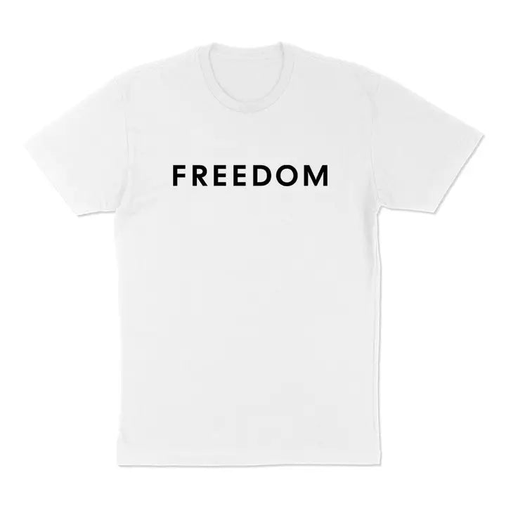 Freedom Graphic Tshirt