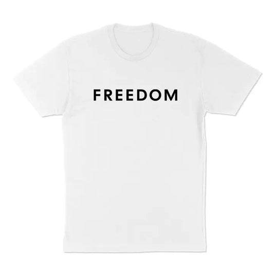 Freedom Graphic Tshirt