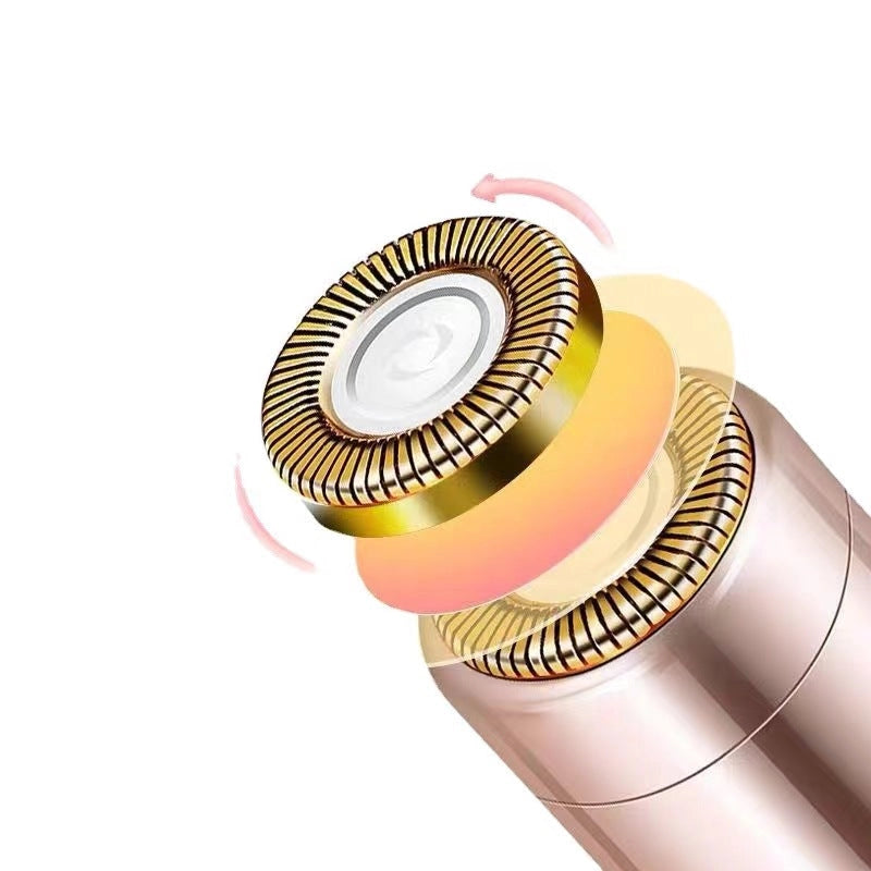 Facial Hair Remover For Women