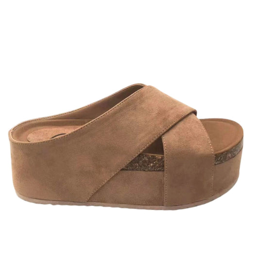 Nina Wedges