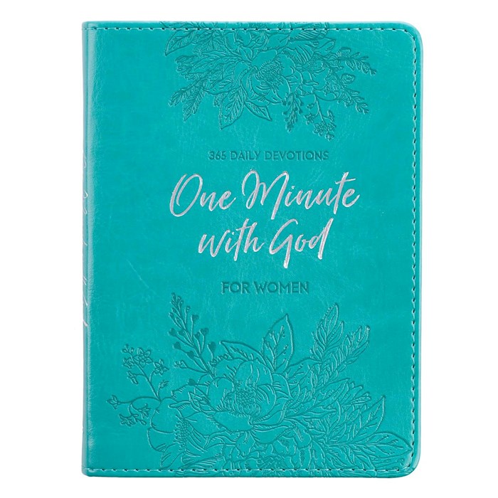 1-Minute Prayer Book