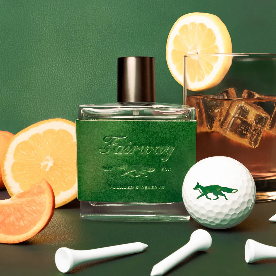 FAIRWAY - The Season Boutique