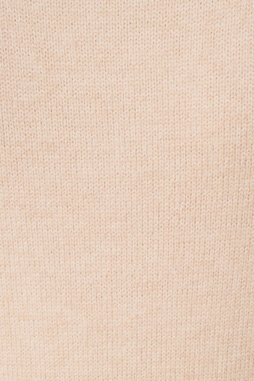 Turtleneck Sweater Dress