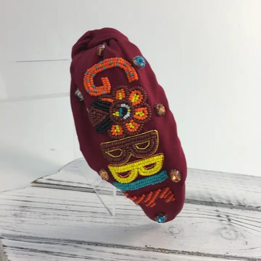Gobble Headband