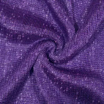 Glitter Bling Shiny Dress Scarf Shawl