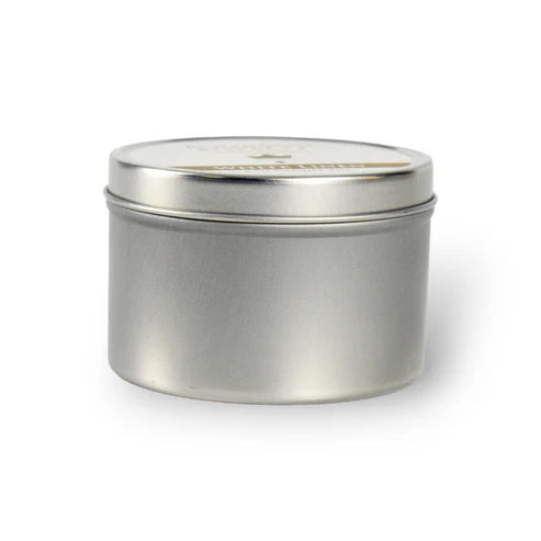 Queen of Bourbon 8oz Travel Tin