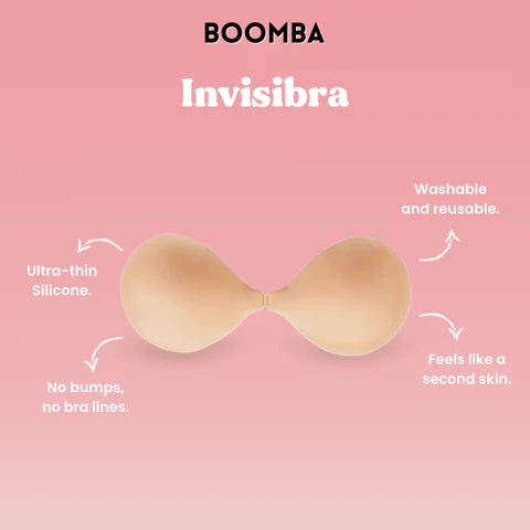 Invisibra - The Season Boutique