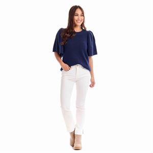 Blue Asteria Sweater