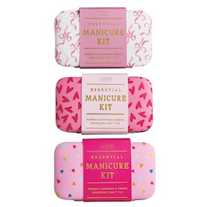 Manicure Kit