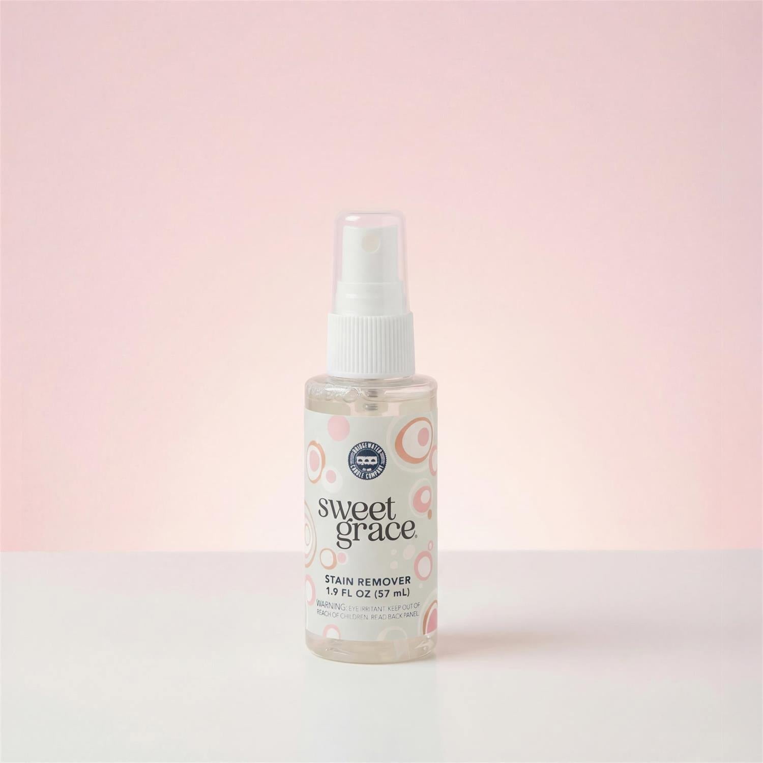 Sweet Grace Stain Remover - Travel Size - The Season Boutique
