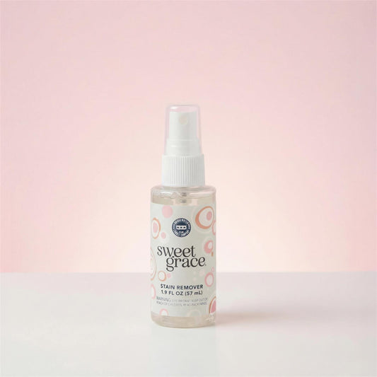 Sweet Grace Stain Remover - Travel Size - The Season Boutique