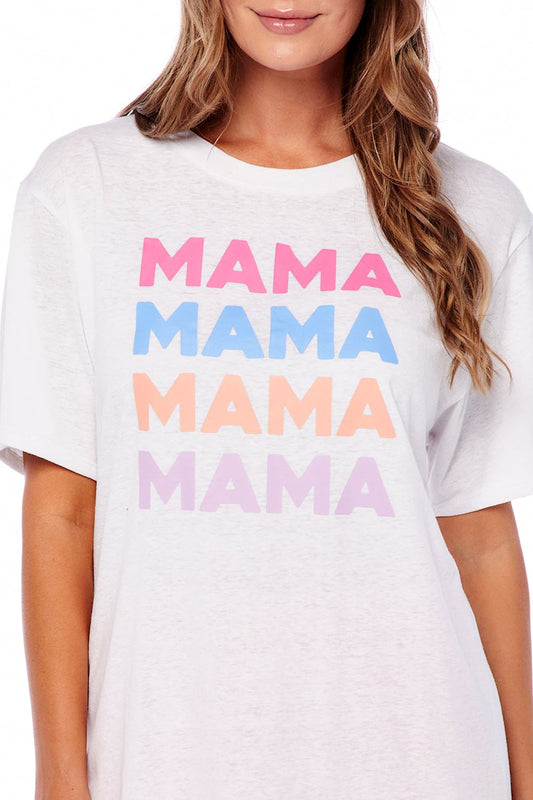 Mom Graphic Tee