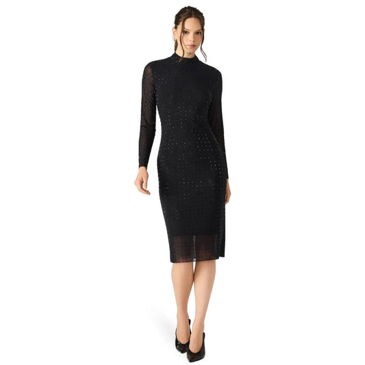 Kristi Midi Dress