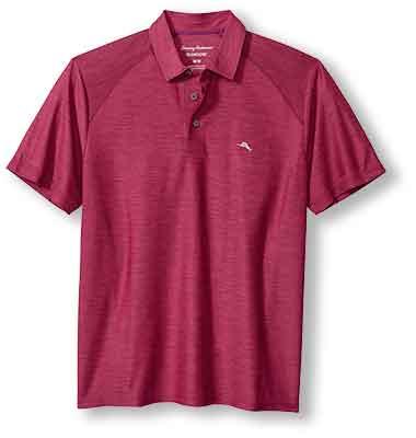 Palm Coast Pro Polo