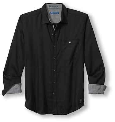 Tommy Bahama TWILL SHIRT