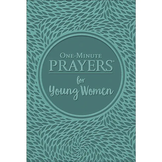 One-Minute Prayers For Young Women