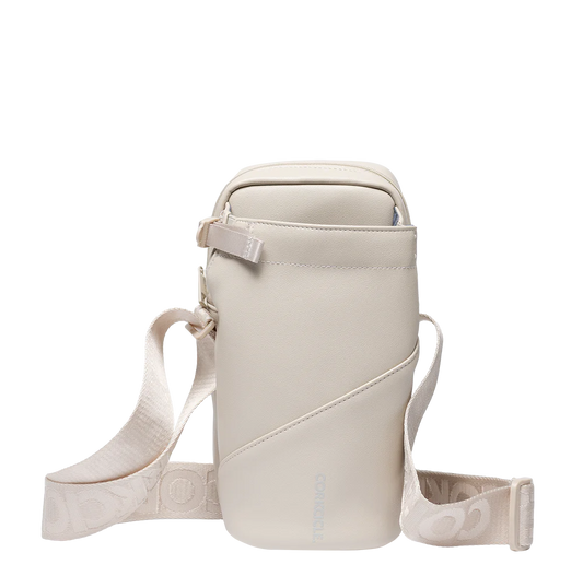water bottle sling bag