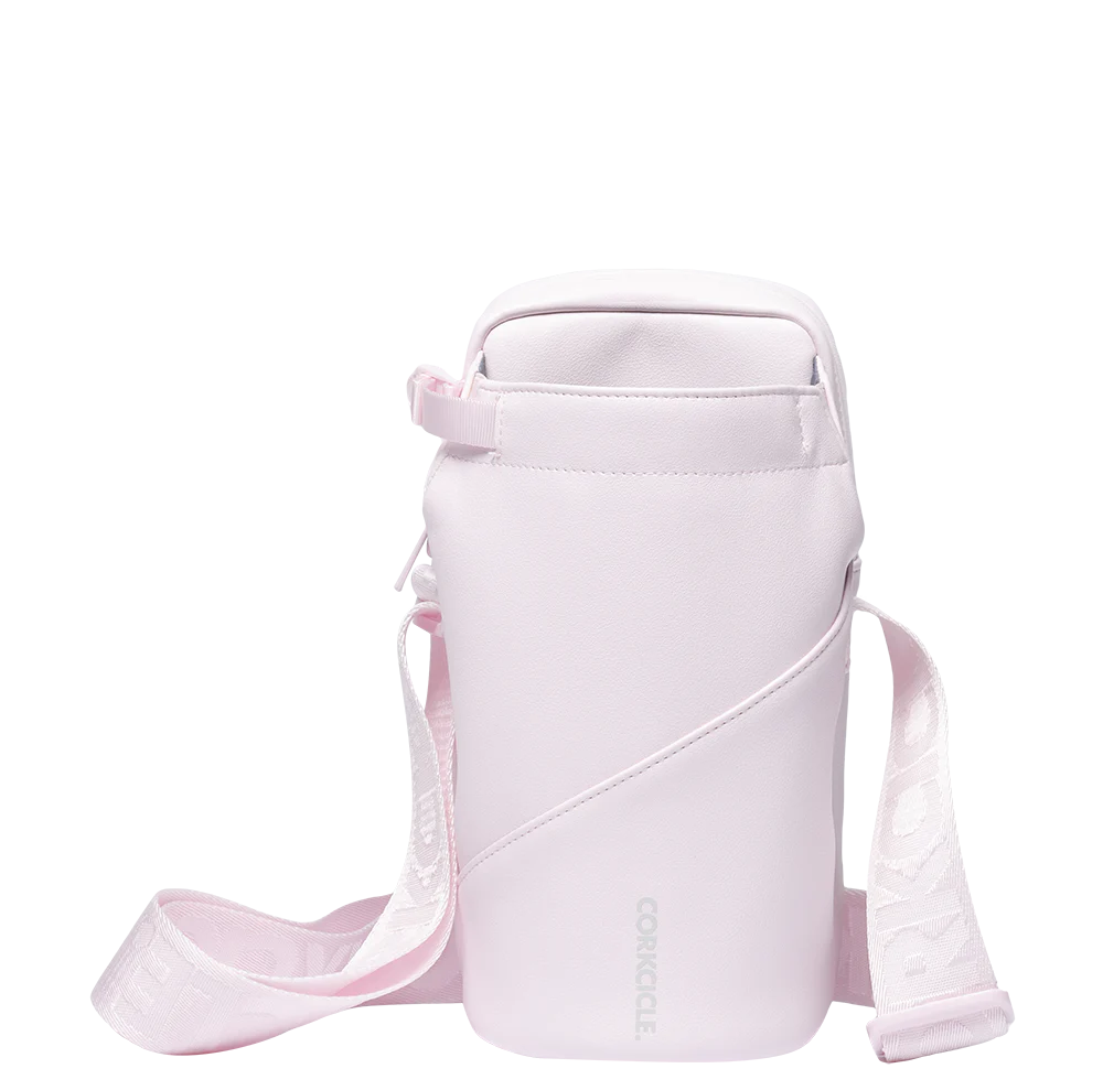 water bottle sling bag