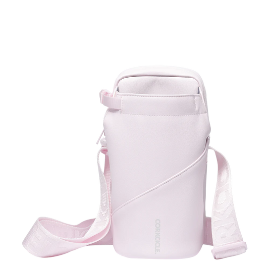 water bottle sling bag