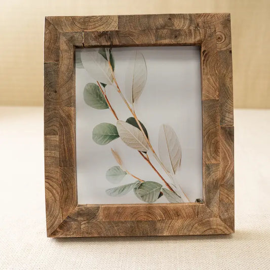 Wood Photo Frame 8x10