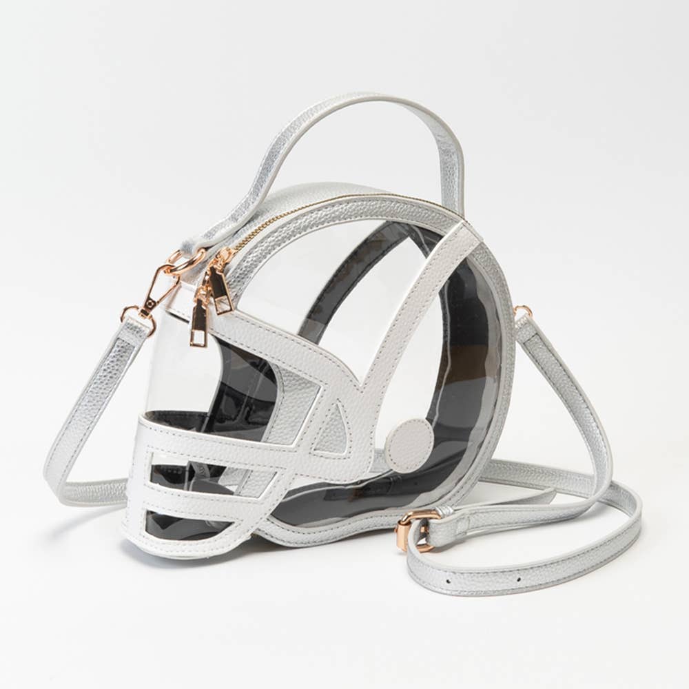 Gameday Helmet Handbag