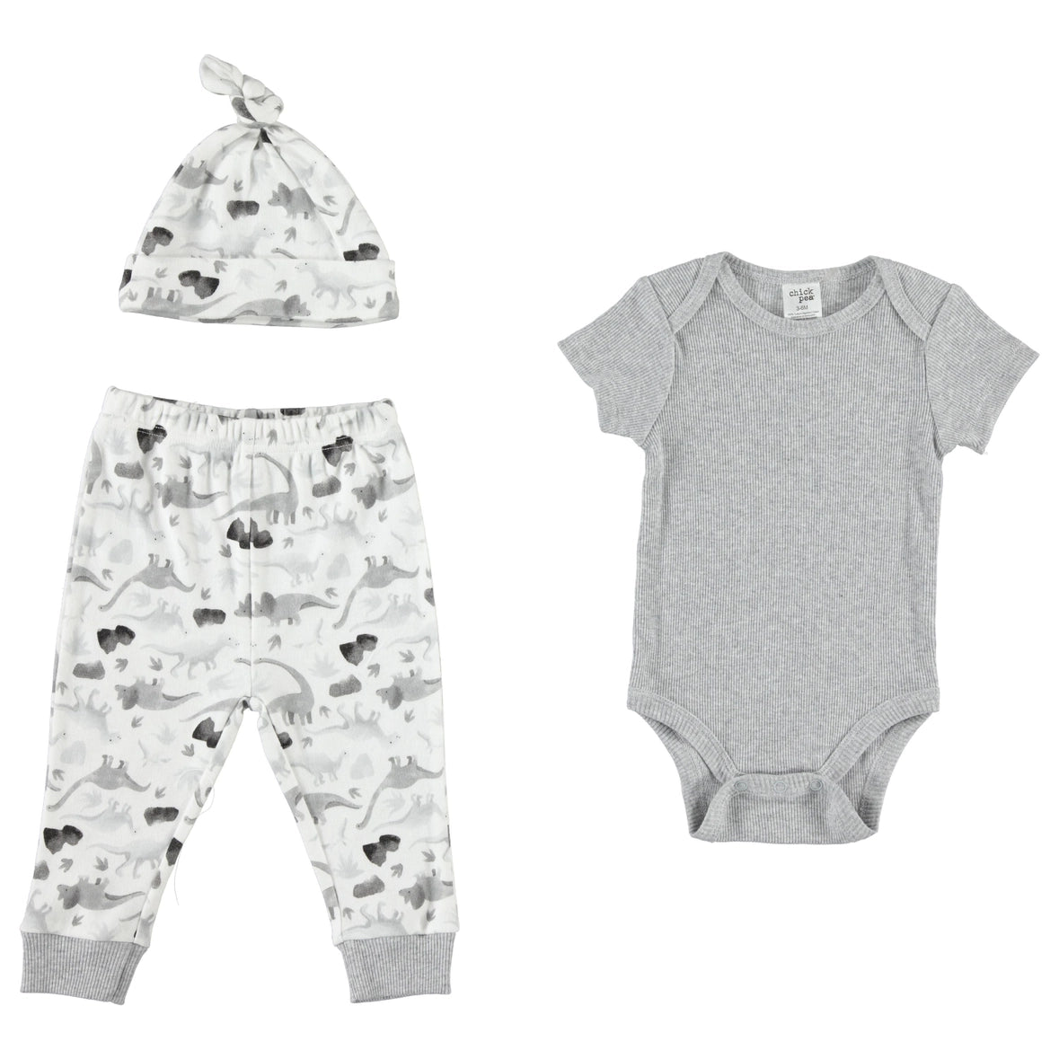 Baby Jogger 3-Pack Set