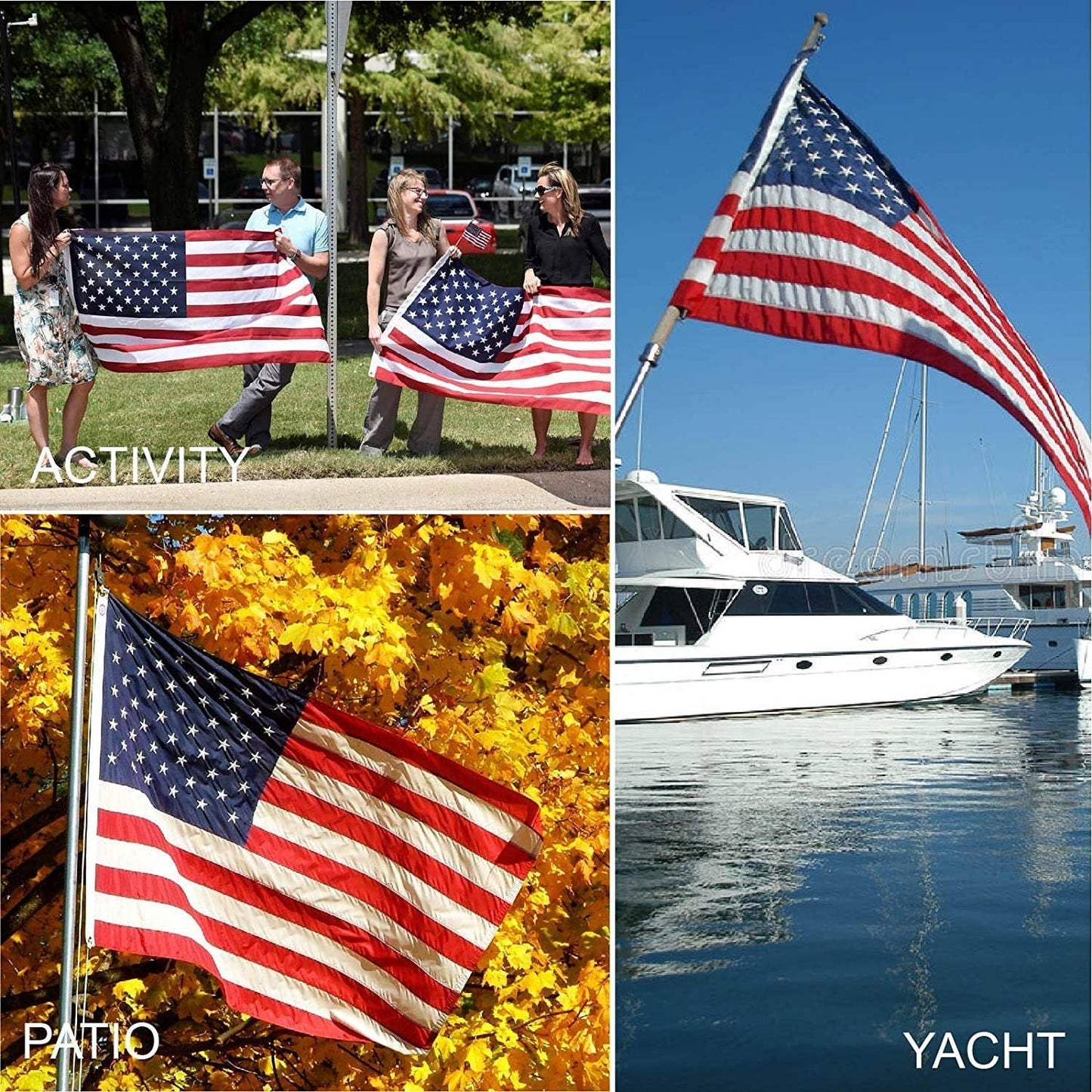 American Flag