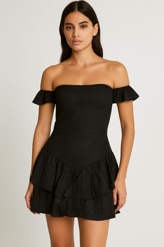 Taylor Dress