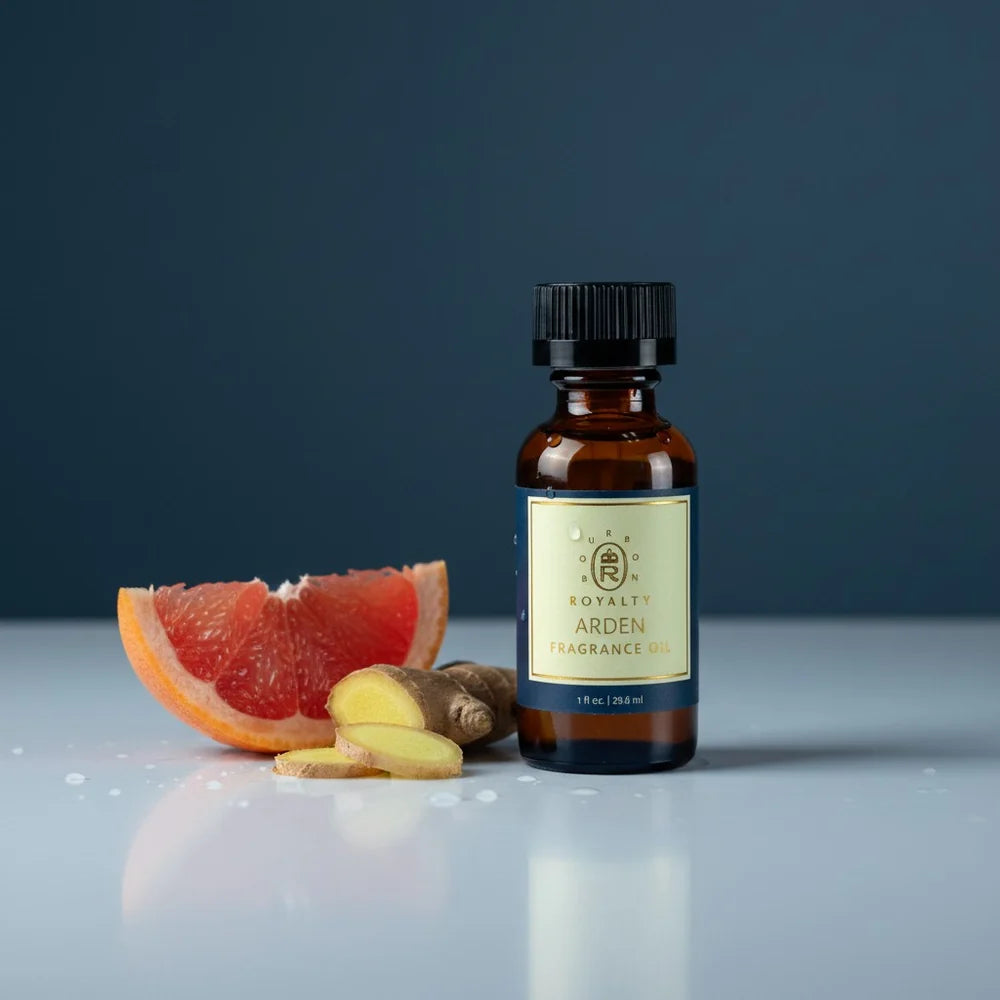 Arden Fragrance Oil - 1 fl oz