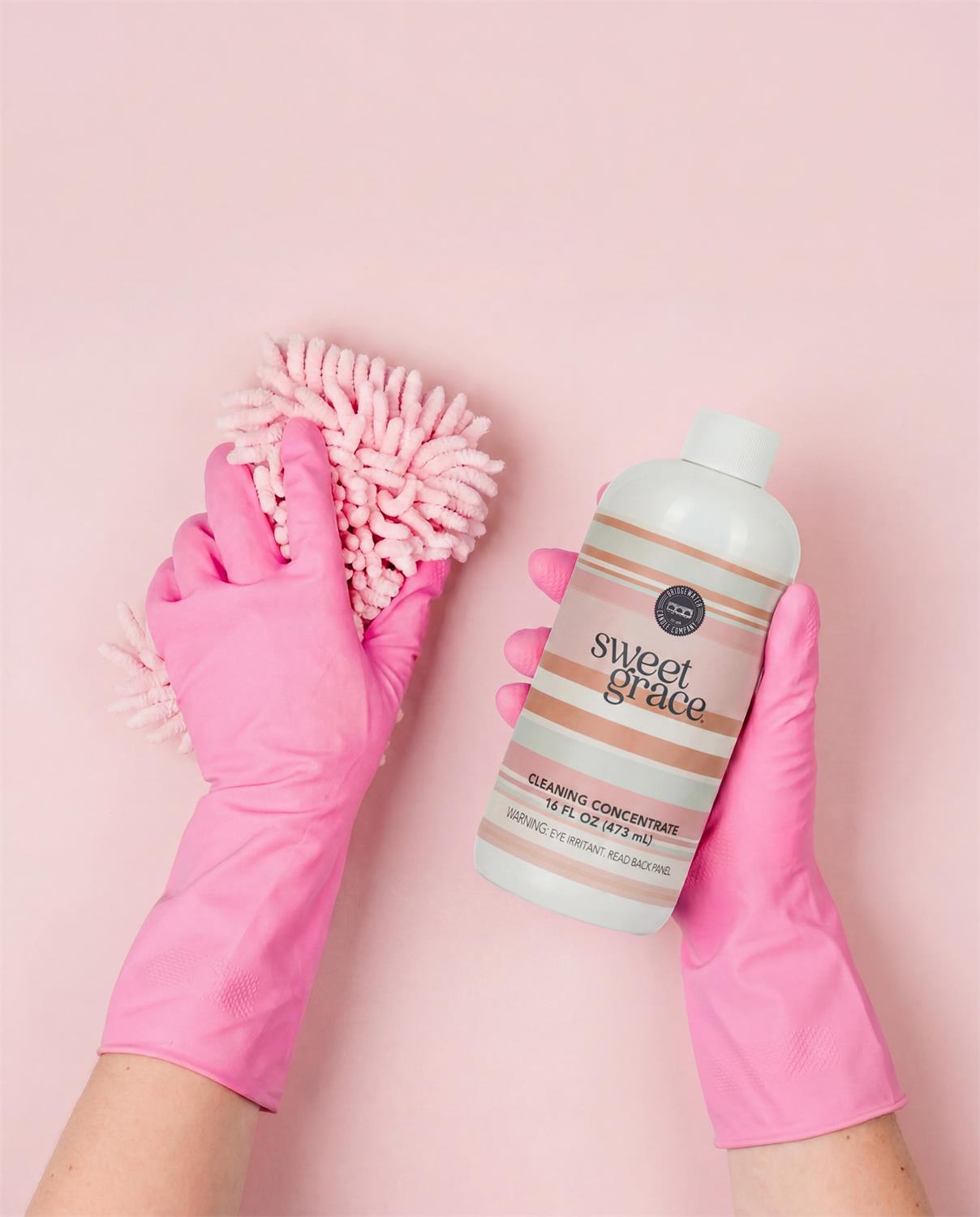 Sweet Grace Cleaning Concentrate