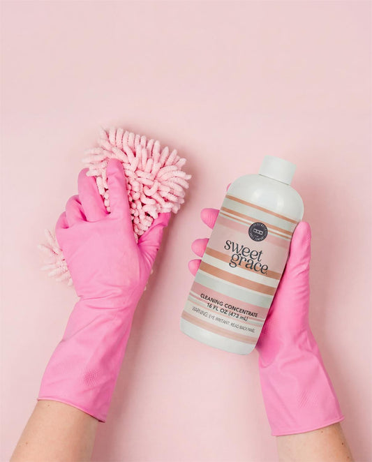 Sweet Grace Cleaning Concentrate