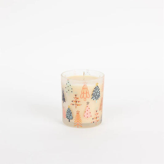 Tree SG Candle 9.5oz