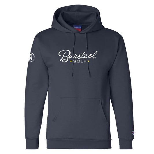 BARSTOOL GOLF HOODIE