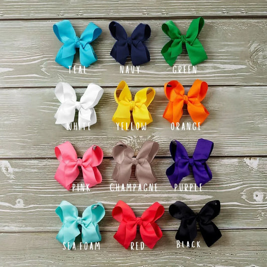 Classic Bows