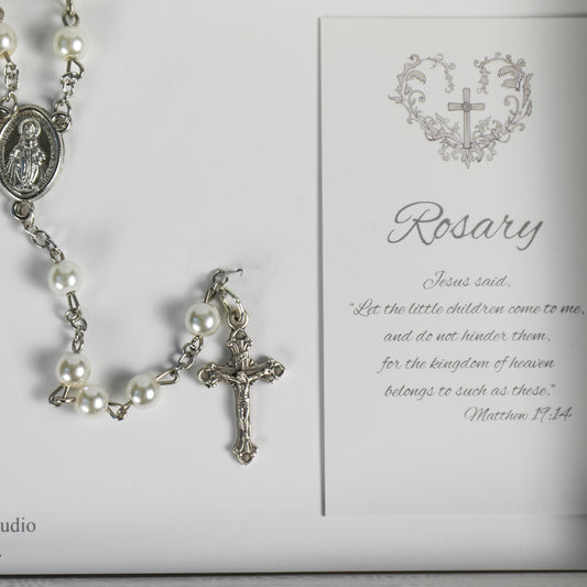 Rosary for Baby