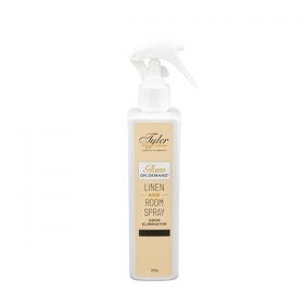 Linen & Room Spray - French Market- Glam On Demand 227g