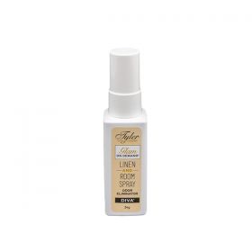 Linen & Room Spray - Diva- Glam On Demand 34g