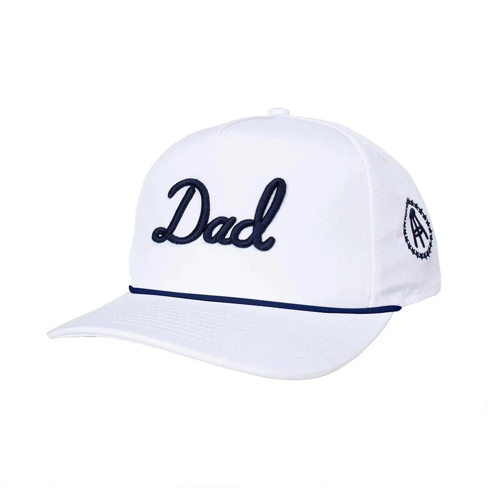 Barstool Dad Imp Rope Hat W/N