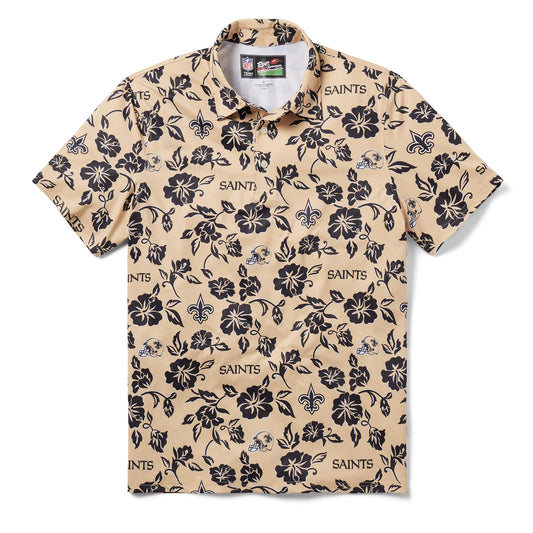 New Orleans Saints PUA Polo