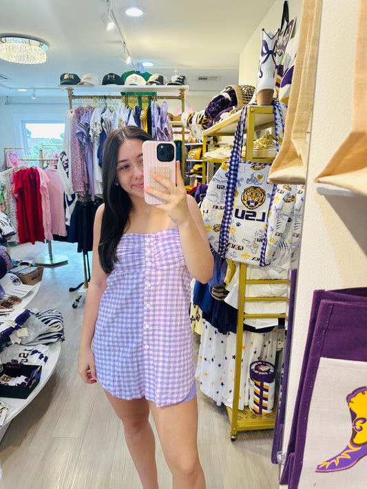 Rosie Romper - The Season Boutique