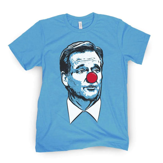 CLOWN TEE