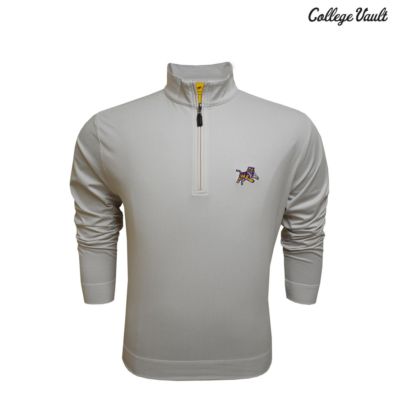 LSU Tiger 2002 Shepherd Pullover