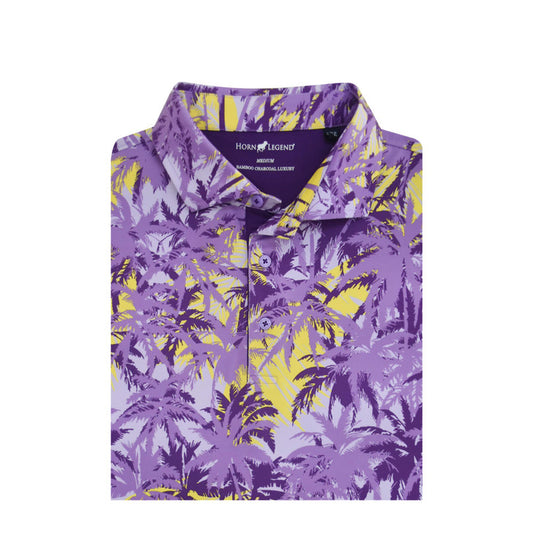 Palm Performance Polo