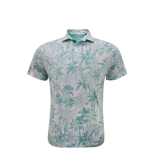 Palm Performance Polo